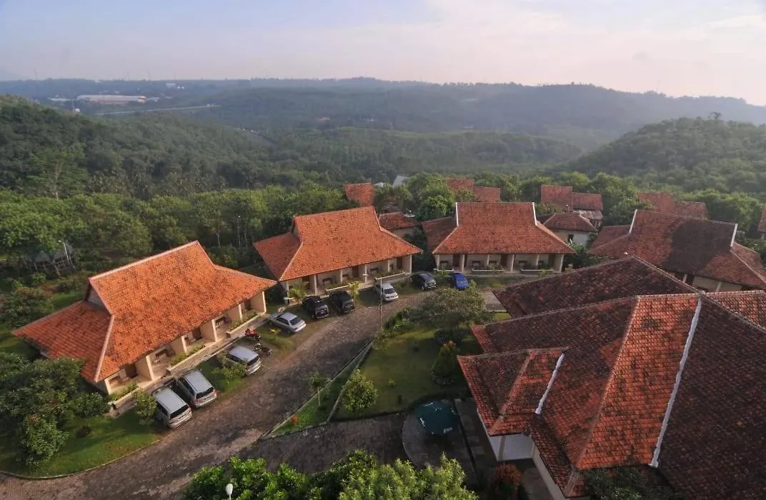 Banaran 9 Resort Hotel-1