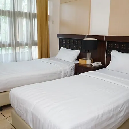 Banaran 9 Resort Hotel-2