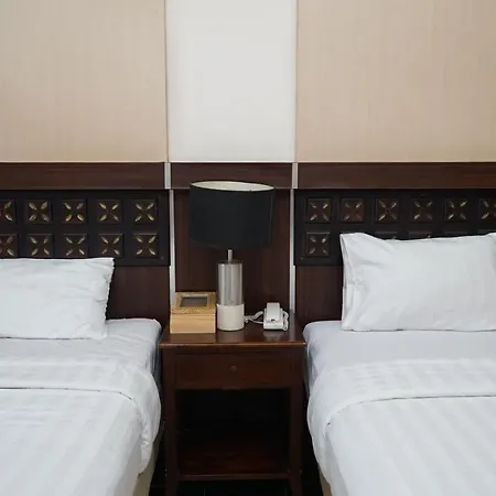Banaran 9 Resort Hotel-3